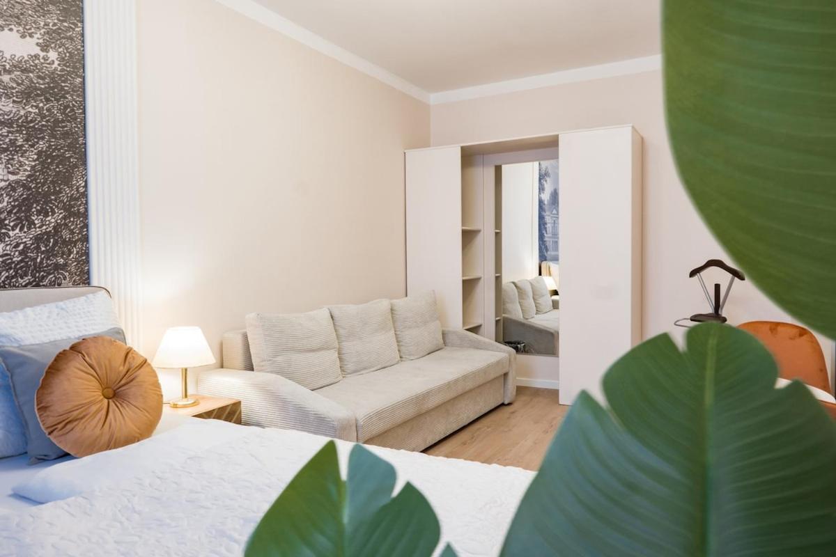 Votivpark I Self Check In Apartment