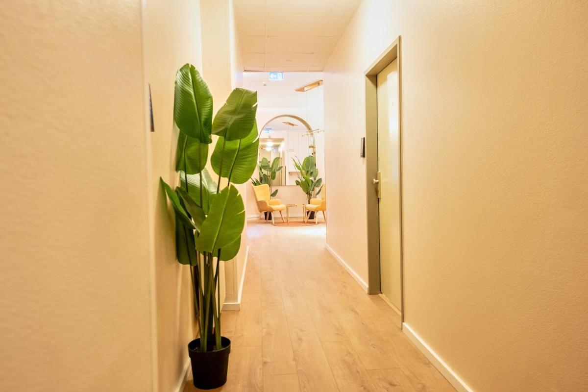 Votivpark I Self Check In Apartment Wien