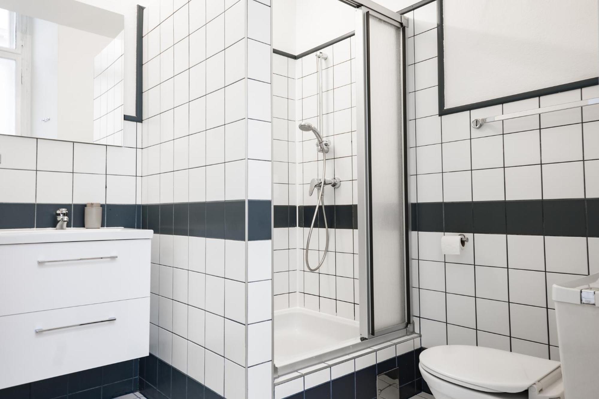 Votivpark I Self Check In Apartment Wien